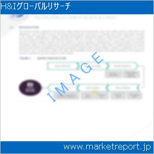 市場と産業調査レポートのイメージ